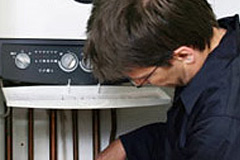 boiler repair Littler